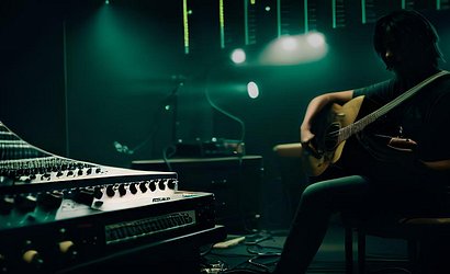 recording engineer m